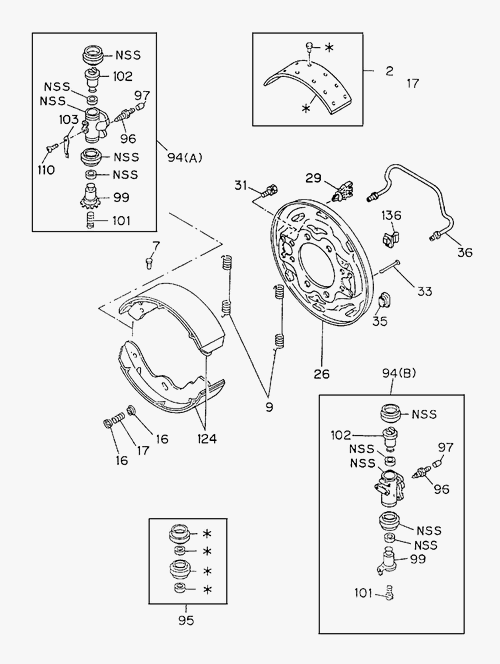Partial Engine